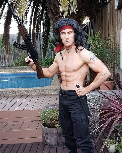 rambo costume|rambo costume for kids.